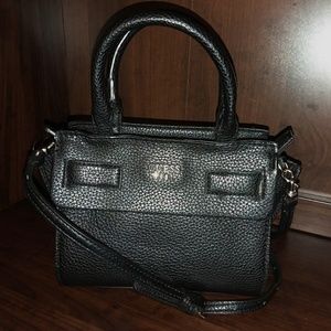 GUESS Petite Mini Cate Crossbody Handbag